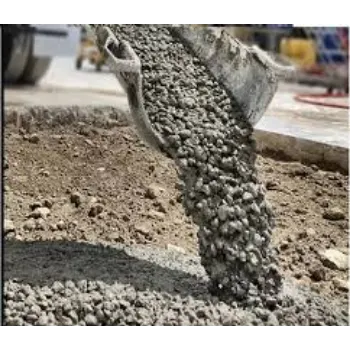 Concrete